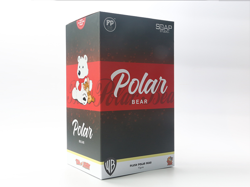  強順印刷告訴您一個精致的包裝盒是怎么制作的嗎？